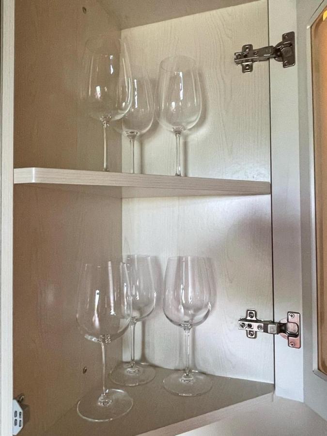 Appartement - Le Corti Di Orciatico Eksteriør billede